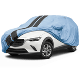Mazda CX-3 2016-2021 GRBK-STR SUV Cover